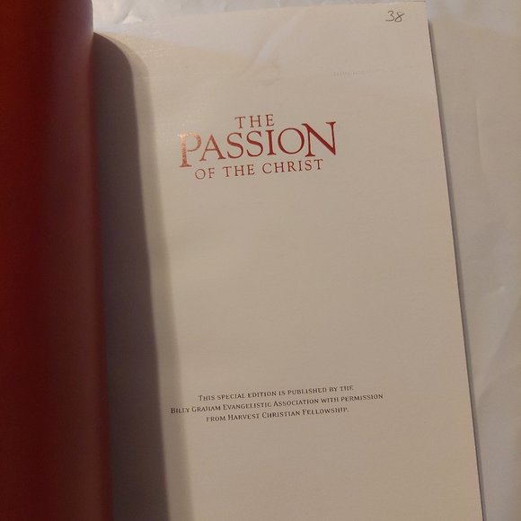 The Passion of the Christ - Picture 5 of 5